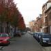 Nerviërsstraat in Leuven city