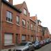 Strijdersstraat in Leuven city