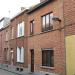 Strijdersstraat in Leuven city