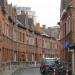 Strijdersstraat in Leuven city