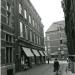 Jodenstraat in Leuven city