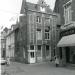 Jodenstraat in Leuven city