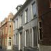 Schrijnmakersstraat in Leuven city