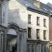 Schrijnmakersstraat in Leuven city