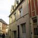 Schrijnmakersstraat in Leuven city
