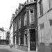 Schrijnmakersstraat in Leuven city