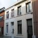 Lombaardenstraat in Leuven city