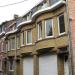 Kardinaalstraat in Leuven city