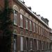 Kardinaalstraat in Leuven city