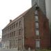 Havenkant in Leuven city