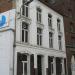 Stapelhuisstraat in Leuven city