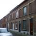 Valkerijgang in Leuven city