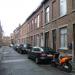 Valkerijgang in Leuven city