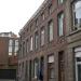 Augustijnenstraat in Leuven city