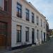 Augustijnenstraat in Leuven city