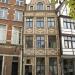 Vismarkt in Leuven city