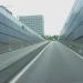 Oostertunnel in Leuven city