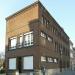 Diestsevest in Leuven city