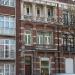 Diestsevest in Leuven city