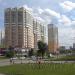 Шефская ул. в городе Екатеринбург