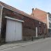 Groenveldstraat in Leuven city
