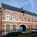 Tervurusesteenweg in Leuven city