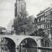 Gaardbrug in Utrecht (Agglomeratie) city