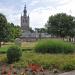 Begijnhof in Aarschot city