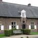 Begijnhof in Aarschot city