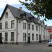 Begijnhof in Aarschot city