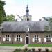 Begijnhof in Aarschot city