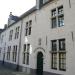Begijnhof in Aarschot city