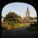Begijnhof in Aarschot city