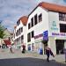 Marken in Bergen city