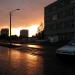 Звёздная ул. в городе Пинск