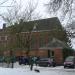 Albert Woutersstraat in Leuven city
