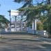 Аллеи в городе Севастополь