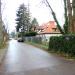 Margerytki Street in Warsaw city