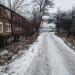 Молодёжная ул. в городе Мирноград