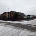 Юридическая ул. в городе Мирноград