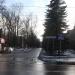 Ударна вул. в місті Дєдовськ