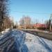 ул. Дарко в городе Мирноград