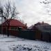 Экономический пер. в городе Мирноград