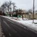 Больничный пер. в городе Мирноград