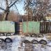 Карьерная ул. в городе Мирноград