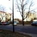 ul. Kazimierza Wielkiego in Płock city