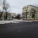 Соборная ул. в городе Мирноград
