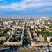 просп. Карла Маркса в городе Новосибирск
