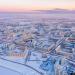ул. 60 лет Октября в городе Нижневартовск