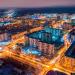 ул. Чапаева в городе Нижневартовск